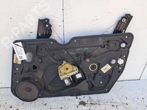 front-right-window-mechanism-vw-golf-vi-5k1-2008-2009-2010-2011-2012-2013-2014-35721429 main image