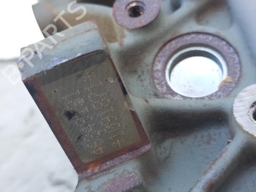 Engine FIAT DUCATO Van (250_) 140 Multijet 2,2 D | BP37293869M1  - Image 8