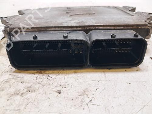 Engine control unit (ECU) FIAT IDEA (350_) 1.3 D Multijet | BP37259472M57 - Image 4