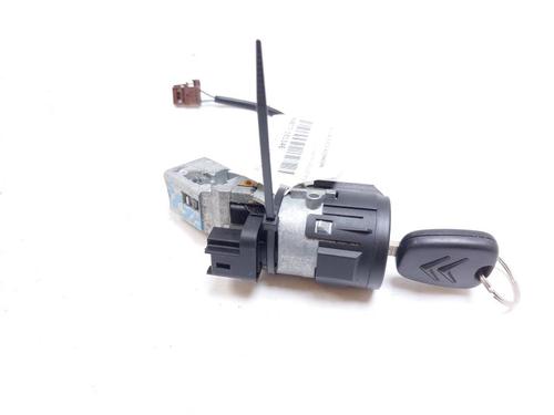 Used Electronic module CITROËN C4 Coupe (LA_) 1.6 HDi (109 hp) 29746342