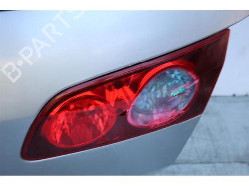 Tailgate FIAT CROMA (194_) 1.9 D Multijet (194AXB1B) | BP15144153C6 