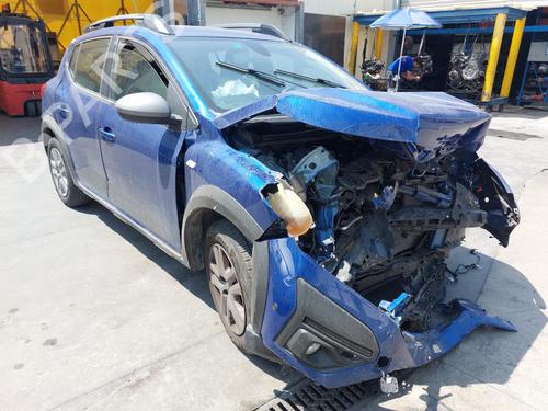 Front left lock DACIA BIGSTER 1.2 ECO-G 140 | BP28490753C98 - Image 6