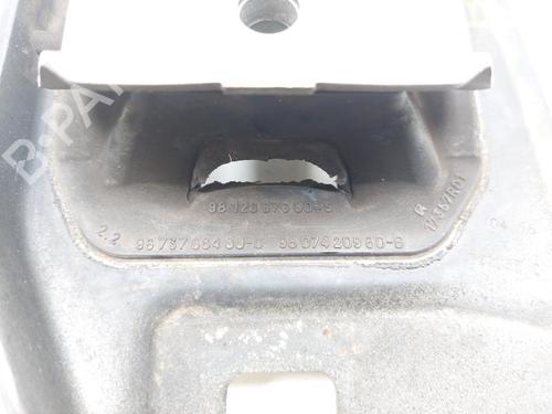 Gearbox mount PEUGEOT 308 II (LB_, LP_, LW_, LH_, L3_) 1.2 THP 110 | BP29238185M88 