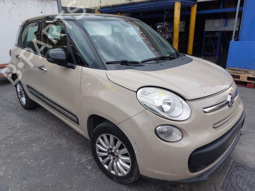 Alternator FIAT 500L (351_, 352_) 0.9 Natural Power (199LYC1B) | BP37282257M7 - Image 11