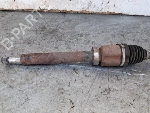 Right front driveshaft FORD C-MAX II (DXA/CB7, DXA/CEU) 1.6 TDCi | BP37259405M39 - Image 4