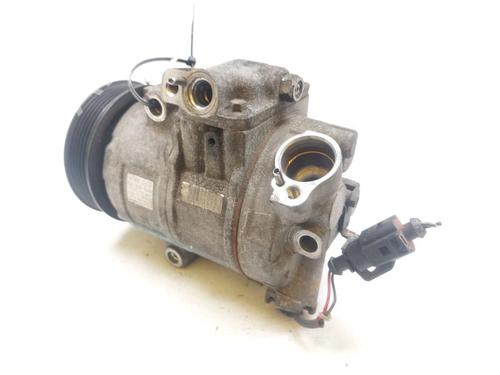 AC compressor VW POLO IV (9N_, 9A_) 1.2 | BP29383611M34 
