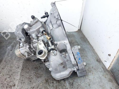 Gearbox OPEL CORSA C (X01) 1.3 CDTI (F08, F68) | BP33840233M3 - Image 3