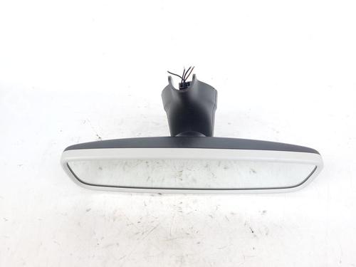 Used Rear mirror SKODA OCTAVIA III Combi (5E5, 5E6) 1.6 TDI (115 hp) 19877340