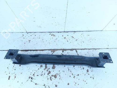 Rear bumper reinforcement RENAULT KADJAR (HA_, HL_) 1.5 BLUE dCi 115 (HLA6) | BP29238729C73 