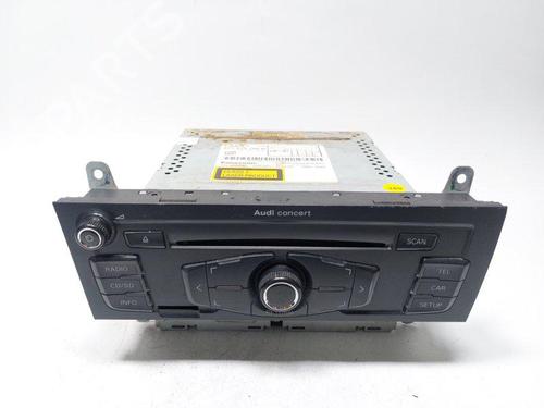 Radio AUDI A4 B8 Avant (8K5) 2.0 TDI | BP33457191E6 - Image 2