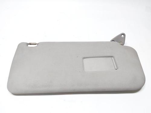 Højre solskærm MITSUBISHI PAJERO III Canvas Top (V6_W, V7_W) 3.2 DI-D (V68W, V78W) (165 hp) 30455150