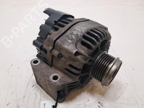 Alternator SUZUKI SWIFT III (MZ, EZ) 1.3 DDiS (RS413D) | BP39020993M7 - Image 2
