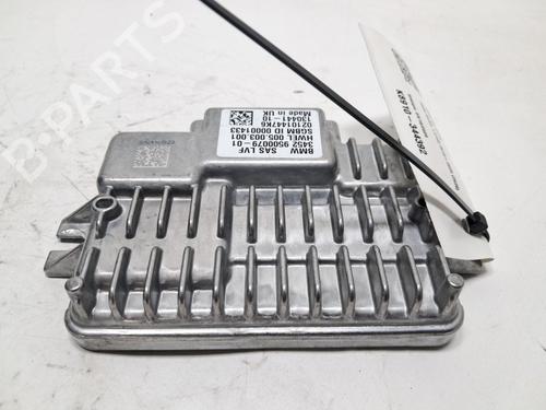 Engine control unit (ECU) BMW 1 (F40) 118 d | BP40288256M57 - Image 2