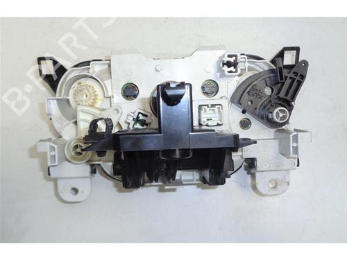 Climate control MAZDA 2 (DE_, DH_) 1.3 (DE3FS) | BP15139378I5