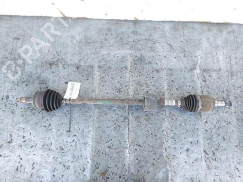 Right front driveshaft LANCIA YPSILON (312_) 1.2 (312.PXA1A, 312.YXA1A) | BP25888329M39