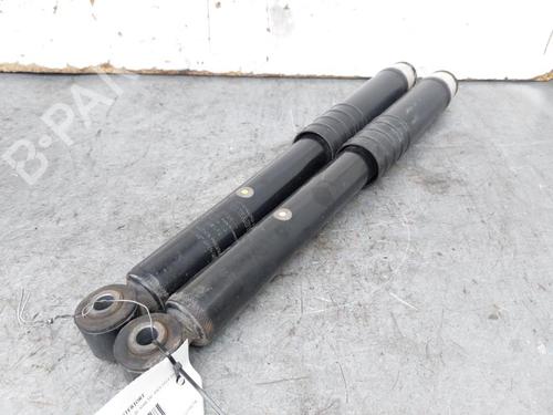 Used Right rear shock absorber RENAULT CLIO IV (BH_) 1.5 dCi 90 (90 hp) 15396588