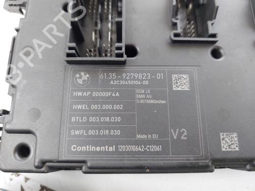 Fuse box BMW 3 (F30, F80) 318 d | BP15166330E1 