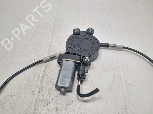 Front left window mechanism FIAT PANDA (169_) 1.2 (169.AXB11, 169.AXB1A) | BP39900733C22 - Image 4