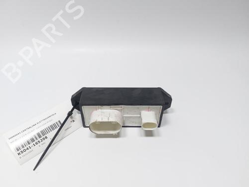 Used Radiator fan MG MG ZS SUV (AZS1) 1.0 T-GDi (111 hp) 30454918