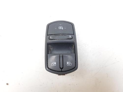 Used Left front window switch Left front window switch OPEL CORSA D (S07) 1.0 (L08, L68) (65 hp) 24976766 24976766