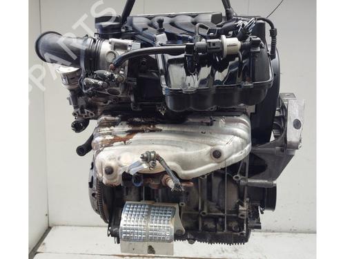 Engine VW GOLF PLUS V (5M1, 521) 1.6 BiFuel | BP36107773M1 - Image 3