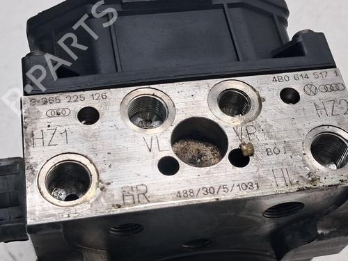 ABS pump VW PASSAT B5.5 (3B3) 1.9 TDI | BP39738703M43 - Image 5