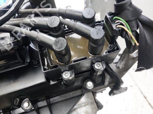 Engine RENAULT TWINGO II (CN0_) 1.2 (CN0D) | BP34119177M1  - Image 8