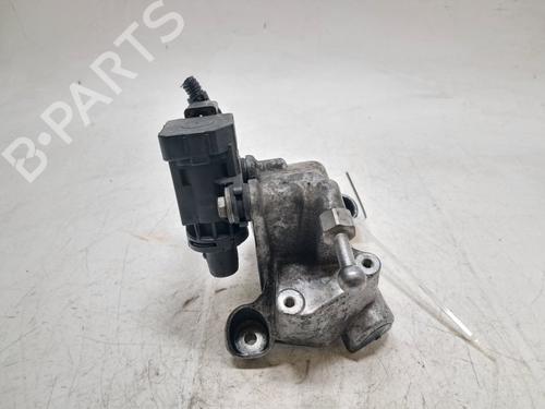 Used Engine mount Engine mount PEUGEOT BOXER Platform/Chassis 2.2 BlueHDi 165 (165 hp) 40036348 40036348