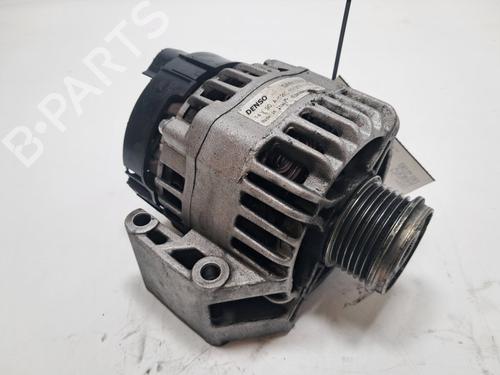 Alternator LANCIA YPSILON (843_) 1.3 D Multijet (843.AXF11, 843.AXF1A, 843.AXM11,... | BP38799021M7 - Image 2