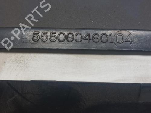 Instrument cluster FIAT PANDA (169_) 1.2 (169.AXB11, 169.AXB1A) | BP30478700C47