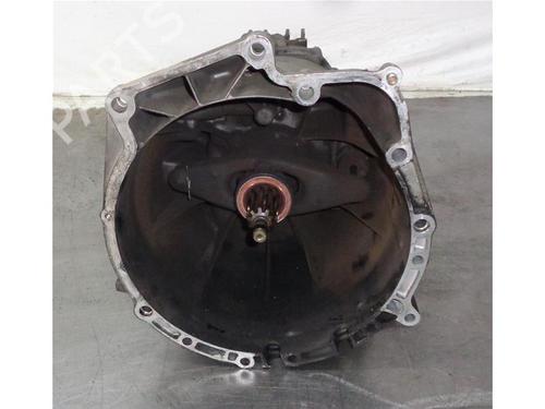 Used Gearbox BMW 3 (E46) 320 d (150 hp) 15140277