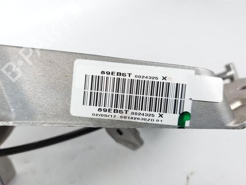 Hand brake CITROËN C4 CACTUS 1.6 BlueHDi 100 | BP15156095I18 