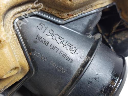 Air filter box FIAT PANDA (312_, 319_) 0.9 4x4 (312PXR2B) | BP23881704M87 - Image 3