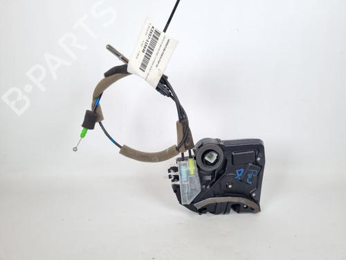 Used Rear right lock LEXUS UX (_AA1_, _AH1_, _MA1_) 250h (MZAH10) (178 hp) 20502748