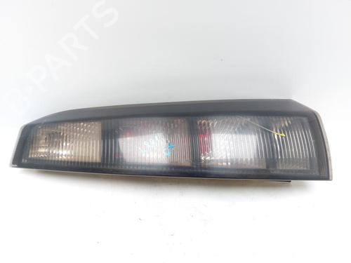 Used Right taillight OPEL MERIVA A MPV (X03) 1.7 CDTI (E75) (100 hp) 29746378