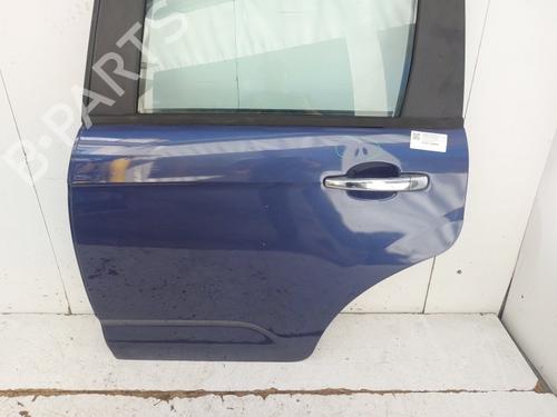 Dør venstre bagtil CITROËN C3 II (SC_) 1.0 VTi 68 | BP36618128C4 - Image 3