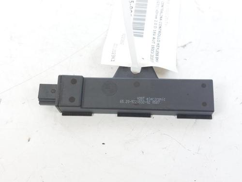 Used Engine control unit (ECU) BMW 5 Touring (G31) 520 d xDrive (190 hp) 16090247