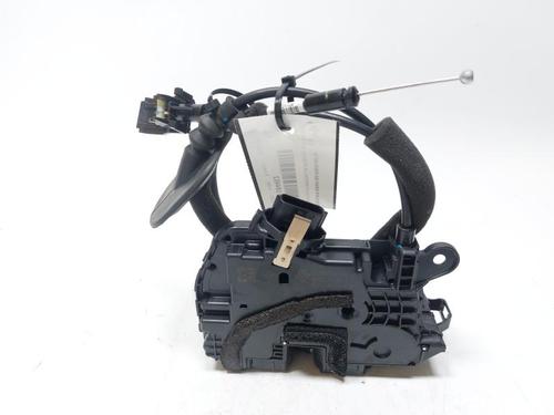 Front left lock RENAULT CLIO V (B7_) 1.0 TCe 90 (B7MT) | BP30453618C98