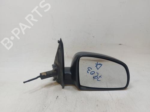 Used Right mirror Right mirror 36908280 36908280
