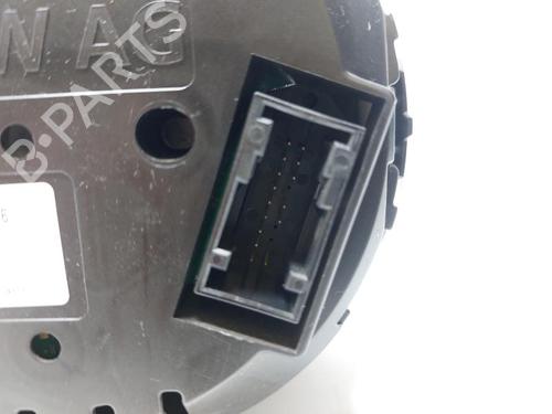 Instrument cluster SEAT LEON (5F1) 2.0 TDI | BP30454776C47