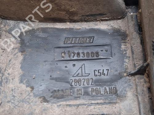 Right taillight FIAT PANDA (169_) 1.1 (169.AXA1A) | BP40279426C35 - Image 5