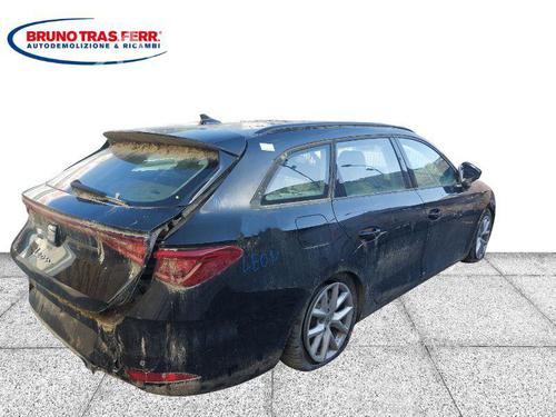 AC radiator SEAT LEON Sportstourer (KL8, KLD) 2.0 TDI | BP23881171M32 