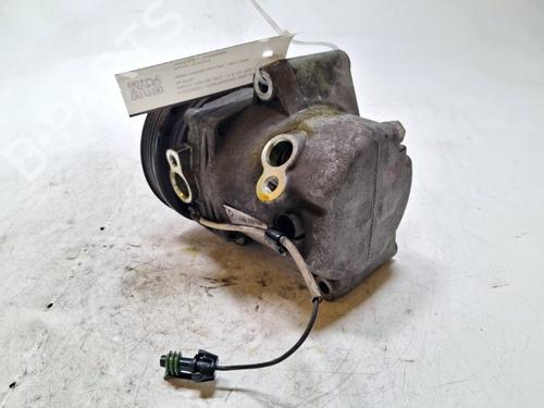 AC compressor SMART FORTWO Coupe (451) 1.0 (451.331, 451.380) | BP40068976M34 - Image 3