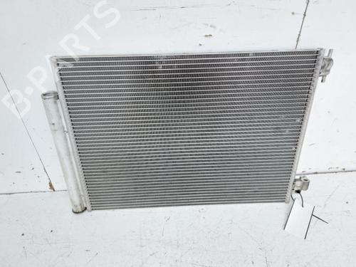 Used AC radiator RENAULT CAPTUR I (J5_, H5_) 0.9 TCe 90 (90 hp) 30802341