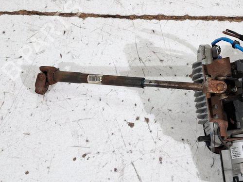 Steering column FIAT PANDA (169_) 1.2 (169.AXB11, 169.AXB1A) | BP33734691M21 - Image 3