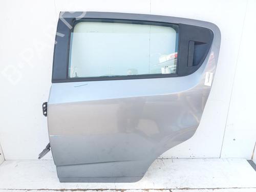 left-rear-door-chevrolet-aveo-hatchback-t300-2011-26901194 main image