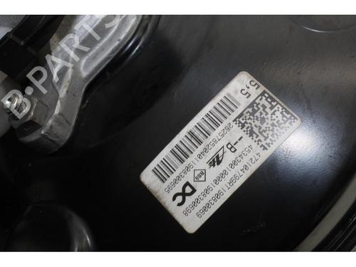 Servo brake RENAULT TWINGO III (BCM_, BCA_) 1.0 SCe 70 | BP15147389M42