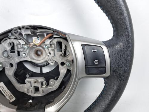 Steering wheel TOYOTA YARIS (_P13_) 1.5 Hybrid (NHP130_, NHP130) | BP15166140C49 