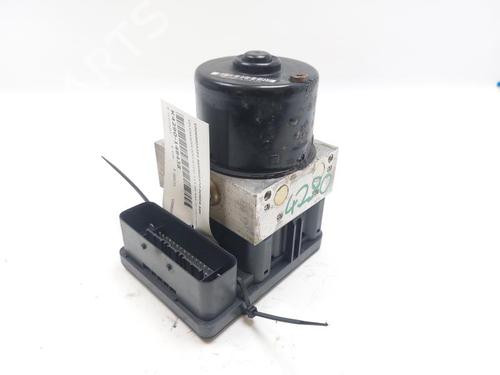 Módulo de ABS VW GOLF IV (1J1) 1.6 16V | BP27672041M43 
