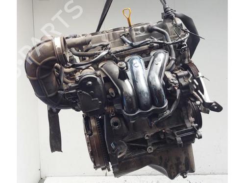 Used Engine Engine OPEL AGILA B (H08) 1.0 (F68) (65 hp) 34180484 34180484
